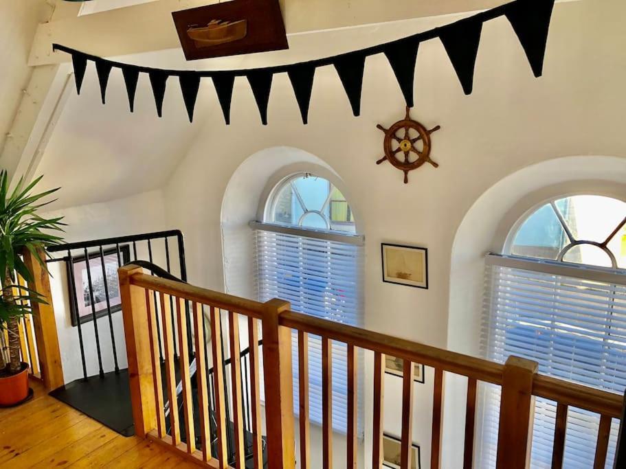 Chapel Cottage Πενζάνς Εξωτερικό φωτογραφία