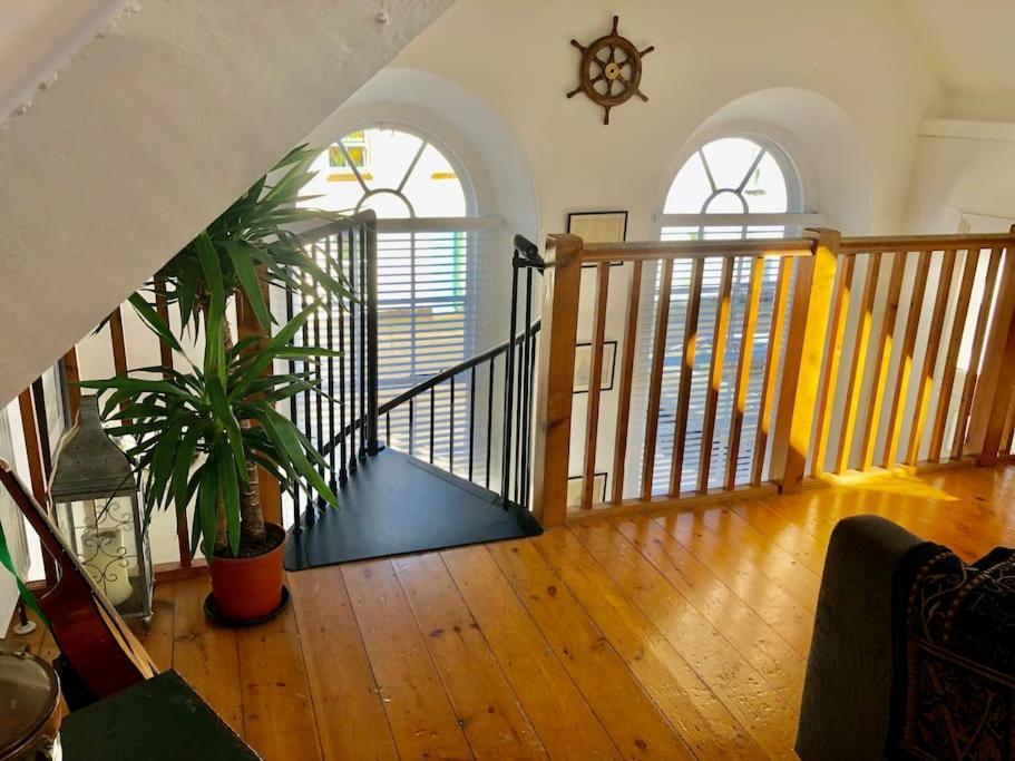Chapel Cottage Πενζάνς Εξωτερικό φωτογραφία